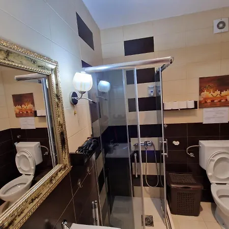 Apartment Gold Belgrade