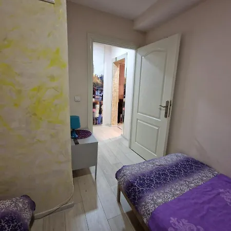 Gold Apartment Belgrade