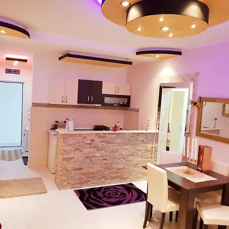 Gold Apartment Belgrad