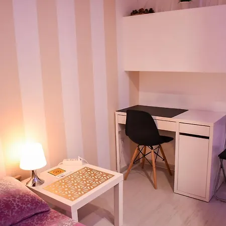 Gold Апартаменты